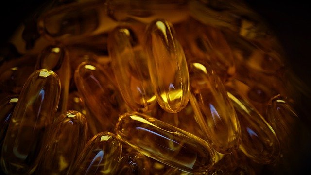 Best krill oil supplement consumer reports